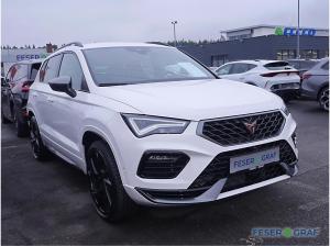 Cupra Ateca VZ 300PS "SOFORT" "LOYALITÄT VORAUSGESETZT"