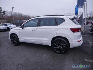 Cupra Ateca VZ 300PS "SOFORT" "LOYALITÄT VORAUSGESETZT"