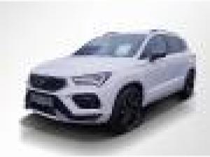 Cupra Ateca VZ 300PS "SOFORT" "LOYALITÄT VORAUSGESETZT"