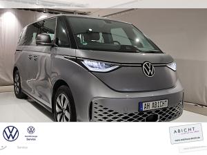 Volkswagen ID.Buzz Pro Lang AHK Winterr TravelAssist AreaView EasyOpen Anschlussgarantie