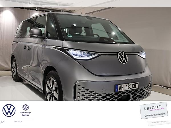 Volkswagen ID.Buzz Pro Lang AHK Winterr TravelAssist AreaView EasyOpen Anschlussgarantie