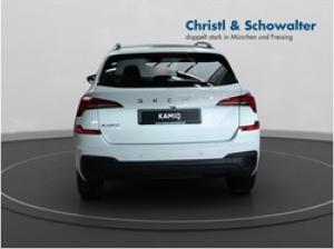 Skoda Kamiq (NW4)