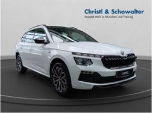 Skoda Kamiq (NW4)