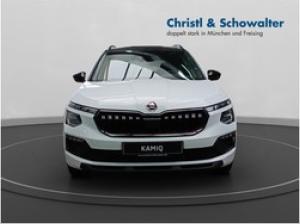 Skoda Kamiq (NW4)