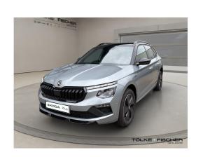 Skoda Kamiq 1.0 TSI DSG Monte Carlo Pano Navi AHK Kamer