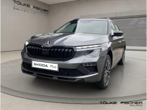Skoda Kamiq 1.5 TSI DSG Balance SOFORT VERFÜGBAR ACC AHK Kam. Navi