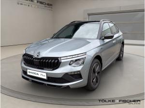 Skoda Kamiq 1.0 TSI DSG Monte Carlo Pano Navi AHK Kamer