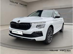 Skoda Kamiq 1.5 TSI DSG Balance SOFORT VERFÜGBAR! ACC AHK Kamera Navi