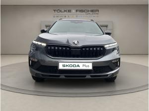 Skoda Kamiq 1.5 TSI DSG Balance SOFORT VERFÜGBAR ACC AHK Kam. Navi