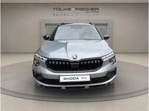 Skoda Kamiq 1.0 TSI DSG Monte Carlo Pano Navi AHK Kamer