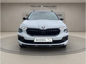 Skoda Kamiq 1.5 TSI DSG Balance SOFORT VERFÜGBAR! ACC AHK Kamera Navi