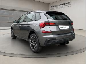 Skoda Kamiq 1.5 TSI DSG Balance SOFORT VERFÜGBAR ACC AHK Kam. Navi