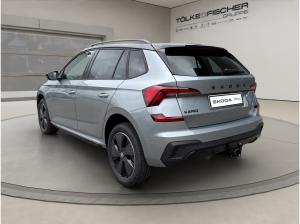 Skoda Kamiq 1.0 TSI DSG Monte Carlo Pano Navi AHK Kamer