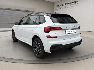 Skoda Kamiq 1.5 TSI DSG Balance SOFORT VERFÜGBAR! ACC AHK Kamera Navi