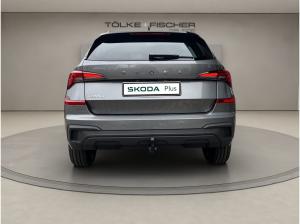 Skoda Kamiq 1.5 TSI DSG Balance SOFORT VERFÜGBAR ACC AHK Kam. Navi