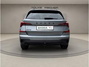 Skoda Kamiq 1.0 TSI DSG Monte Carlo Pano Navi AHK Kamer