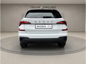 Skoda Kamiq 1.5 TSI DSG Balance SOFORT VERFÜGBAR! ACC AHK Kamera Navi
