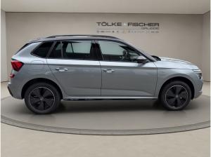 Skoda Kamiq 1.0 TSI DSG Monte Carlo Pano Navi AHK Kamer
