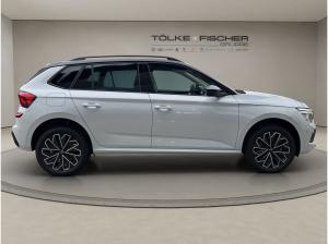 Skoda Kamiq 1.5 TSI DSG Balance SOFORT VERFÜGBAR! ACC AHK Kamera Navi