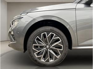 Skoda Kamiq 1.5 TSI DSG Balance SOFORT VERFÜGBAR ACC AHK Kam. Navi