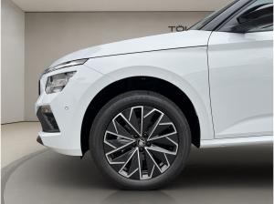 Skoda Kamiq 1.5 TSI DSG Balance SOFORT VERFÜGBAR! ACC AHK Kamera Navi