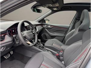 Skoda Kamiq 1.0 TSI DSG Monte Carlo Pano Navi AHK Kamer