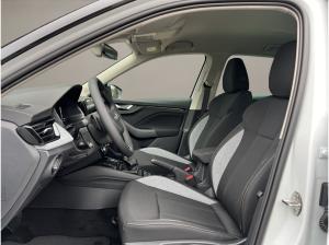 Skoda Kamiq 1.5 TSI DSG Balance SOFORT VERFÜGBAR! ACC AHK Kamera Navi