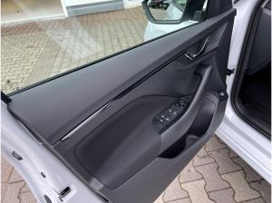 Skoda Kamiq 1.5 TSI DSG Balance SOFORT VERFÜGBAR! ACC AHK Kamera Navi