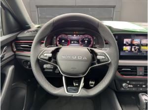 Skoda Kamiq 1.0 TSI DSG Monte Carlo Pano Navi AHK Kamer