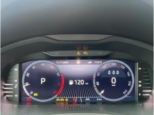 Skoda Kamiq 1.5 TSI DSG Balance SOFORT VERFÜGBAR ACC AHK Kam. Navi