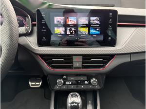 Skoda Kamiq 1.0 TSI DSG Monte Carlo Pano Navi AHK Kamer