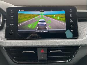 Skoda Kamiq 1.5 TSI DSG Balance SOFORT VERFÜGBAR! ACC AHK Kamera Navi
