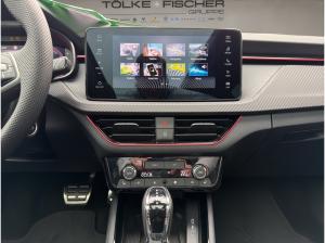 Skoda Kamiq 1.0 TSI DSG Monte Carlo Pano Navi AHK Kamer