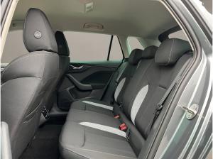 Skoda Kamiq 1.5 TSI DSG Balance SOFORT VERFÜGBAR ACC AHK Kam. Navi