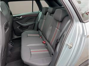 Skoda Kamiq 1.0 TSI DSG Monte Carlo Pano Navi AHK Kamer