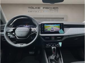 Skoda Kamiq 1.5 TSI DSG Balance SOFORT VERFÜGBAR ACC AHK Kam. Navi