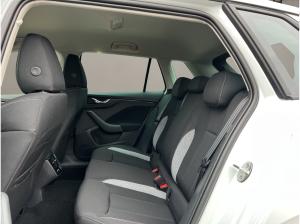 Skoda Kamiq 1.5 TSI DSG Balance SOFORT VERFÜGBAR! ACC AHK Kamera Navi