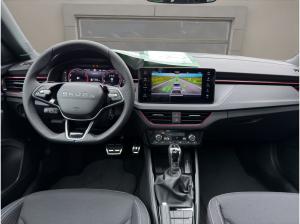 Skoda Kamiq 1.0 TSI DSG Monte Carlo Pano Navi AHK Kamer
