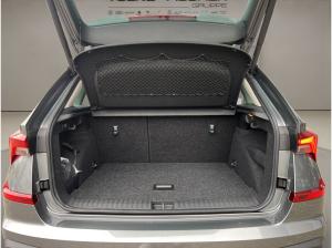 Skoda Kamiq 1.5 TSI DSG Balance SOFORT VERFÜGBAR ACC AHK Kam. Navi
