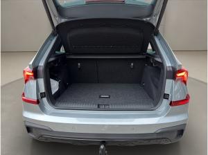 Skoda Kamiq 1.0 TSI DSG Monte Carlo Pano Navi AHK Kamer