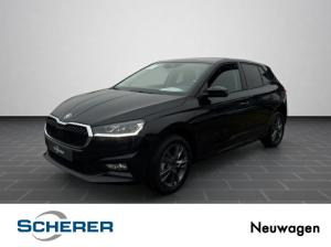 Skoda Fabia Tour 1,0 TSI 85 kW 7-Gang-DSG *Sofort Verfügbar* mit Eroberungsprämie