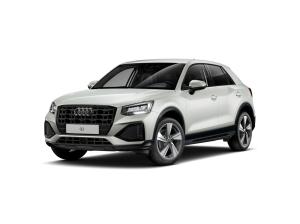 Audi Q2 advanced 35 TFSI S tronic