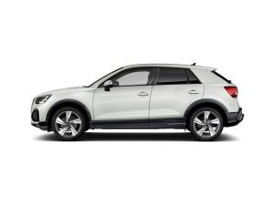 Audi Q2 advanced 35 TFSI S tronic