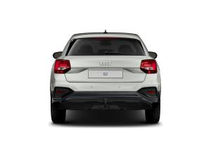 Audi Q2 advanced 35 TFSI S tronic
