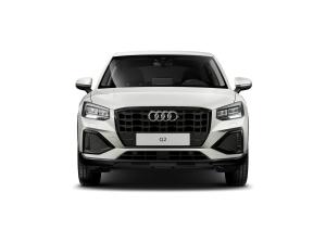 Audi Q2 advanced 35 TFSI S tronic