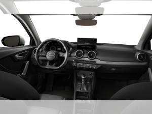 Audi Q2 advanced 35 TFSI S tronic