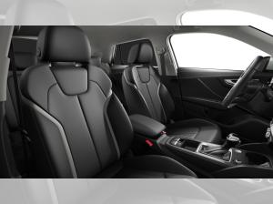 Audi Q2 advanced 35 TFSI S tronic