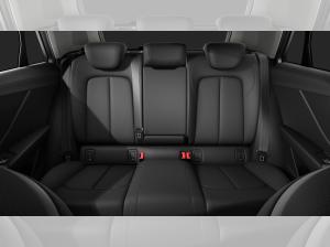 Audi Q2 advanced 35 TFSI S tronic
