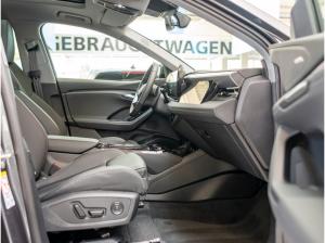 Audi Q6 e-tron Q6 SUV e-tron performance