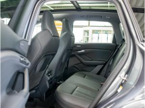 Audi Q6 e-tron Q6 SUV e-tron performance